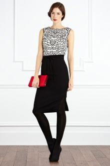 Coast Lorianne Top - Lyst