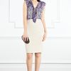 Coast Capri Blouse in Multicolor (multi) - Lyst