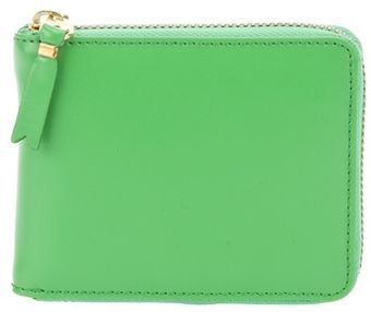 Comme Des Garçons Arecalf Wallet - Lyst