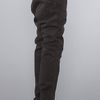 Comune The David Jeans in Soft Black Wash in Black for Men - Lyst