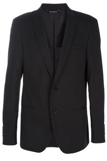 Dolce & Gabbana Two Button Suit - Lyst