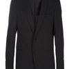 Dolce & Gabbana Two Button Suit in Black for Men - Lyst