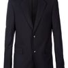 Gucci Wool Suit in Black for Men - Lyst