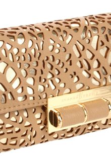 Ivanka Trump Pearl Clutch - Lyst