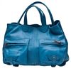 Jérôme Dreyfuss Max Veau Ciel Bag in Blue (sky) - Lyst