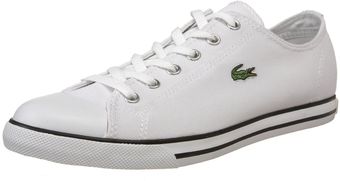 Lacoste L27 W Sneakers - Lyst