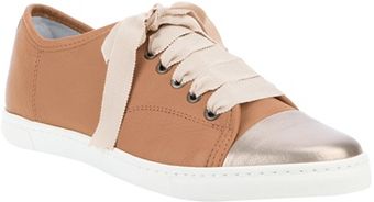  Leather Sneakers 