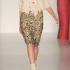 Mulberry Effie Starembellished Jersey Tshirt in Beige (transparent) - Lyst