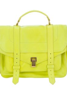 Proenza Schouler Ps1 Large Bag - Lyst