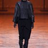 Rick Owens Fall 2012 Gloves in Black - Lyst