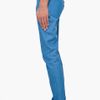 Shipley & Halmos Blue Rhodes Jeans in Blue for Men - Lyst