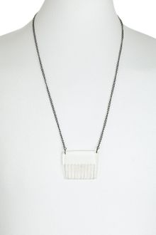 Topman Beard Comb Neckwear - Lyst