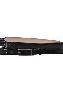 3.1 Phillip Lim Wide Waist Belt - Lyst