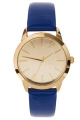 Asos Patent Colour Watch