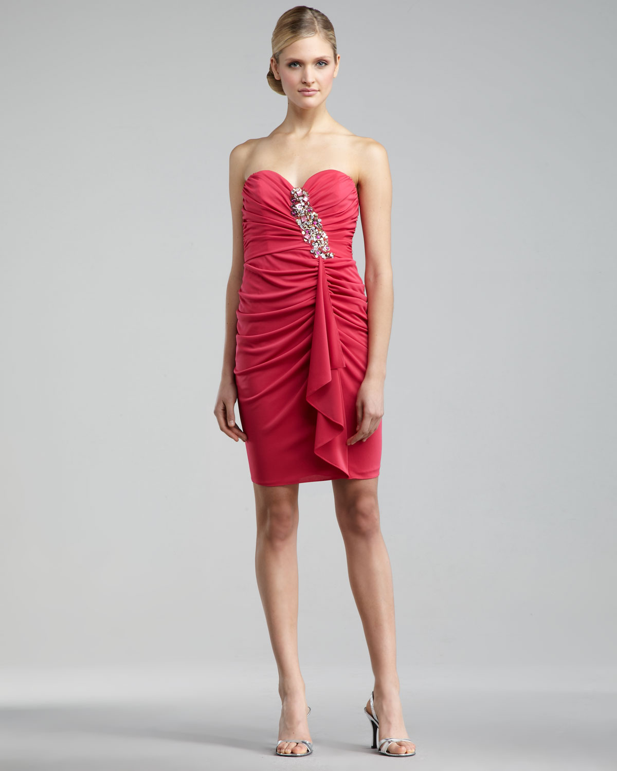 badgley mischka formal