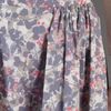 Cacharel Printed Skirt in Multicolor (grey) - Lyst