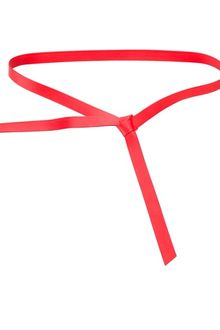 Cacharel Tie Fastening Belt - Lyst