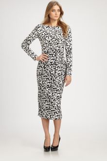 Calulla Lillibelle Chloe Dress - Lyst