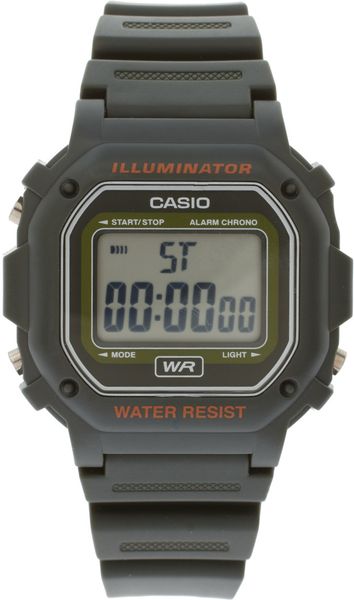casio f 108