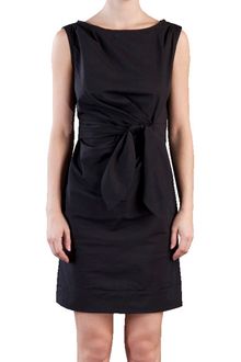 Diane Von Furstenberg New Della Dress in Black - Lyst