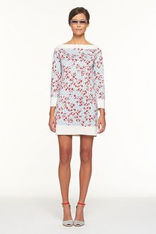 Diane Von Furstenberg Ruri Dress - Lyst