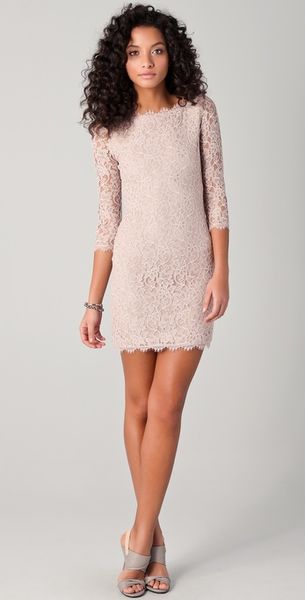 Zarita Lace Dress 