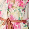 Elizabeth And James Floral Marissa Dress in Pink - Lyst
