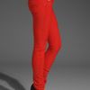 G-star Raw Arc Super Skinny in Red (red pepper) - Lyst