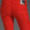 G-star Raw Arc Super Skinny in Red (red pepper) - Lyst