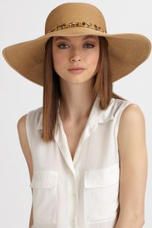 Genie By Eugenia Kim Cecily Sunhat - Lyst