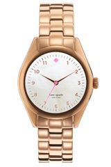 Kate Spade Seaport Bracelet Watch