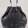 Marc By Marc Jacobs Too Hot To Handle Drawstring Bag in Black - Lyst