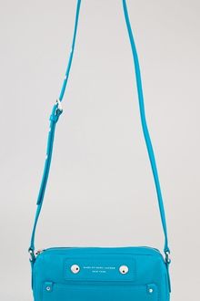 Marc By Marc Jacobs Preppy Leather Camera Bag - Lyst
