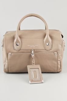 Marc By Marc Jacobs Preppy Leather Pearl Bag - Lyst