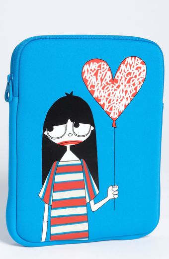  Miss Marc Neoprene Tablet Case 