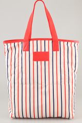 Marc By Marc Jacobs Packables Lighthearted Shopper