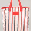 Marc By Marc Jacobs Packables Lighthearted Shopper in Red (multi) - Lyst