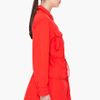 Marc By Marc Jacobs Red Brice Jacket in Red - Lyst