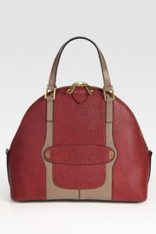 Marc Jacobs The Crosby Bowery Satchel - Lyst
