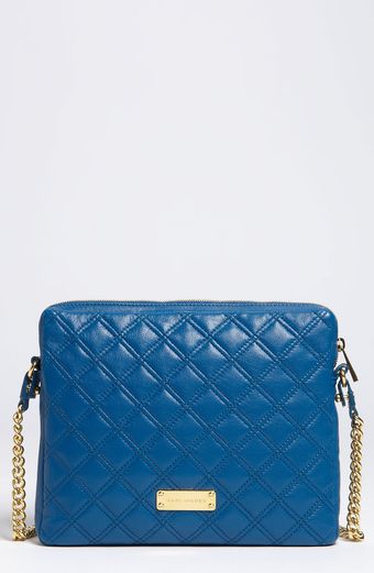  Quilting Lambskin Leather Ipad Case 