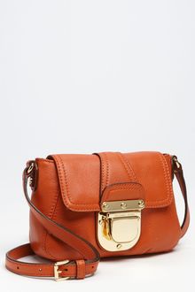 Michael by Michael Kors Charlton Crossbody Bag - Lyst