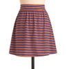Modcloth Peanut Butter and Jam Session Skirt in Purple (grape) - Lyst