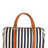 Modcloth A Coast Call Bag in Blue (navy) - Lyst