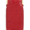 Modcloth First in Glasses Case in Haute Heart in Red - Lyst