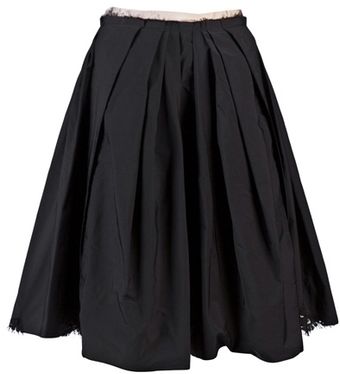  Full Lace Skirt 