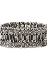 Philippe Audibert Manchette Bracelet