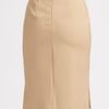 Raoul Pencil Skirt in Beige (pink) - Lyst