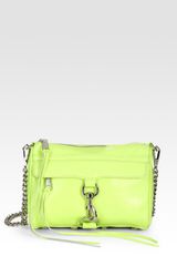 Rebecca Minkoff Mini Mac Clutch