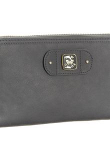 See By Chloé See By Chloe Tomo Long Zippered Wallet - Lyst
