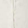 Topshop Sleeveless Drape Front Top in White - Lyst